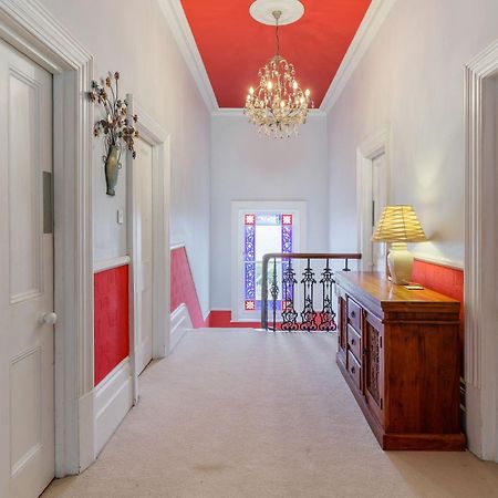 Clevelands Country House Coastal & Countryside Wroxall  Exteriér fotografie