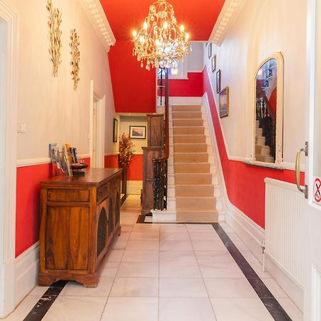 Clevelands Country House Coastal & Countryside Wroxall  Exteriér fotografie