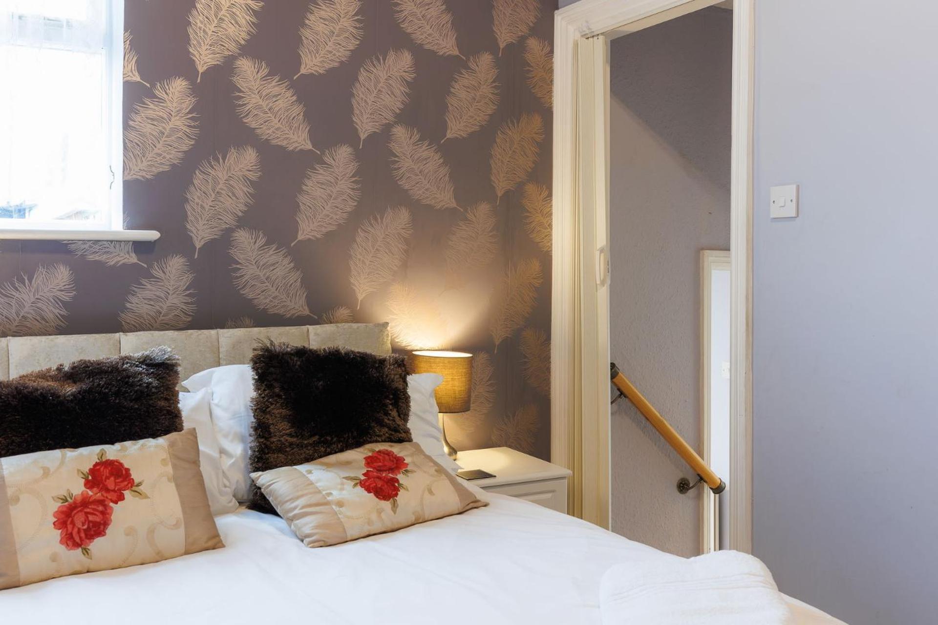 Clevelands Country House Coastal & Countryside Wroxall  Exteriér fotografie