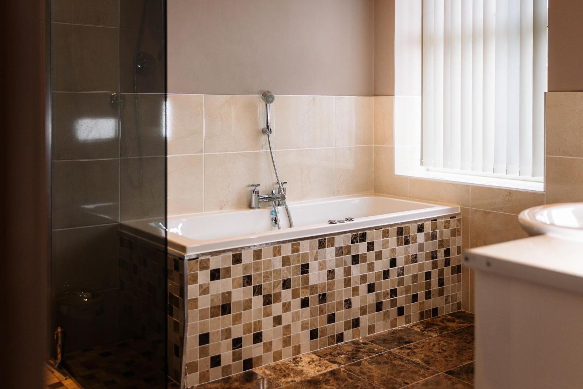 Clevelands Country House Coastal & Countryside Wroxall  Exteriér fotografie
