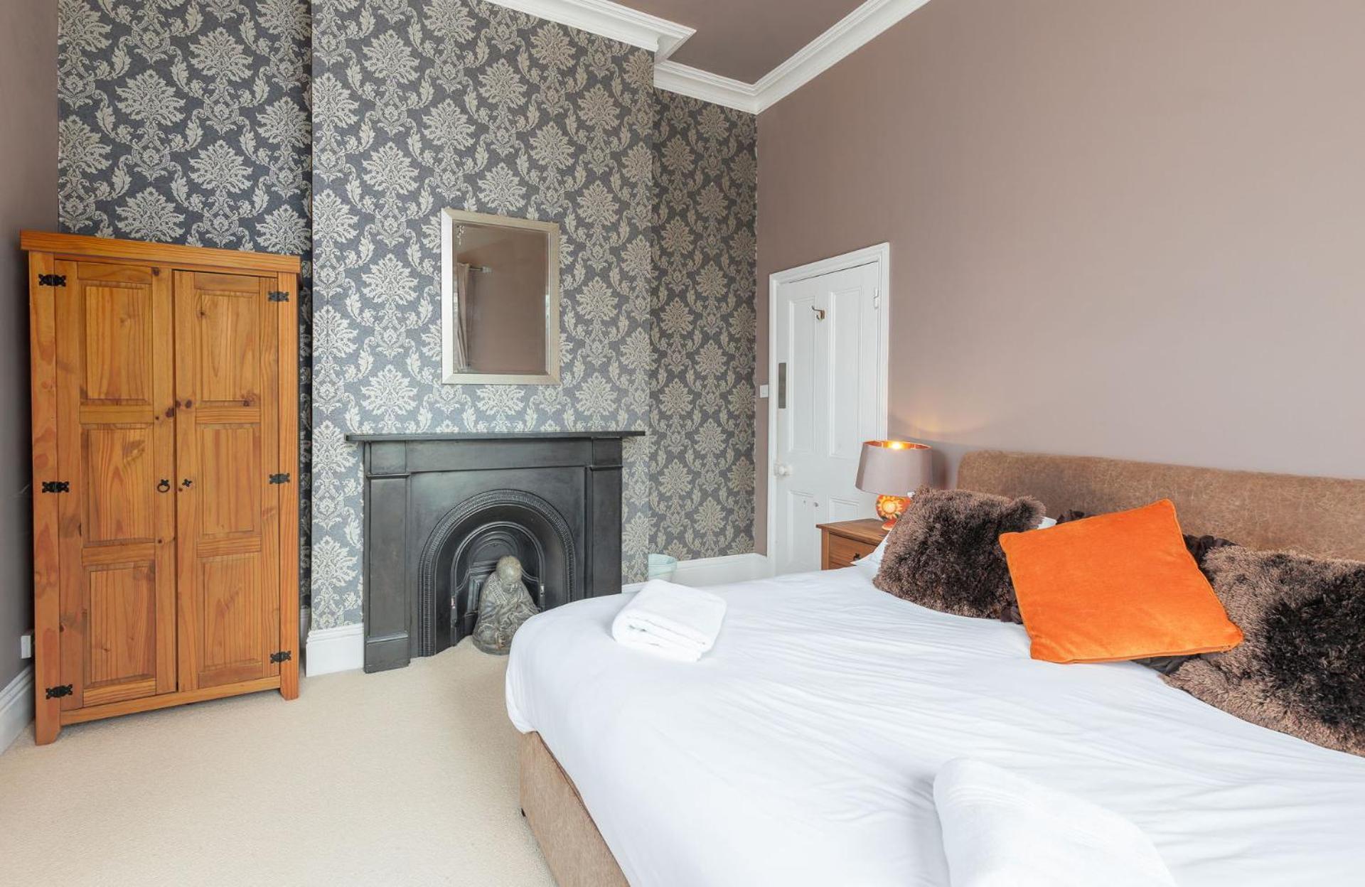 Clevelands Country House Coastal & Countryside Wroxall  Exteriér fotografie