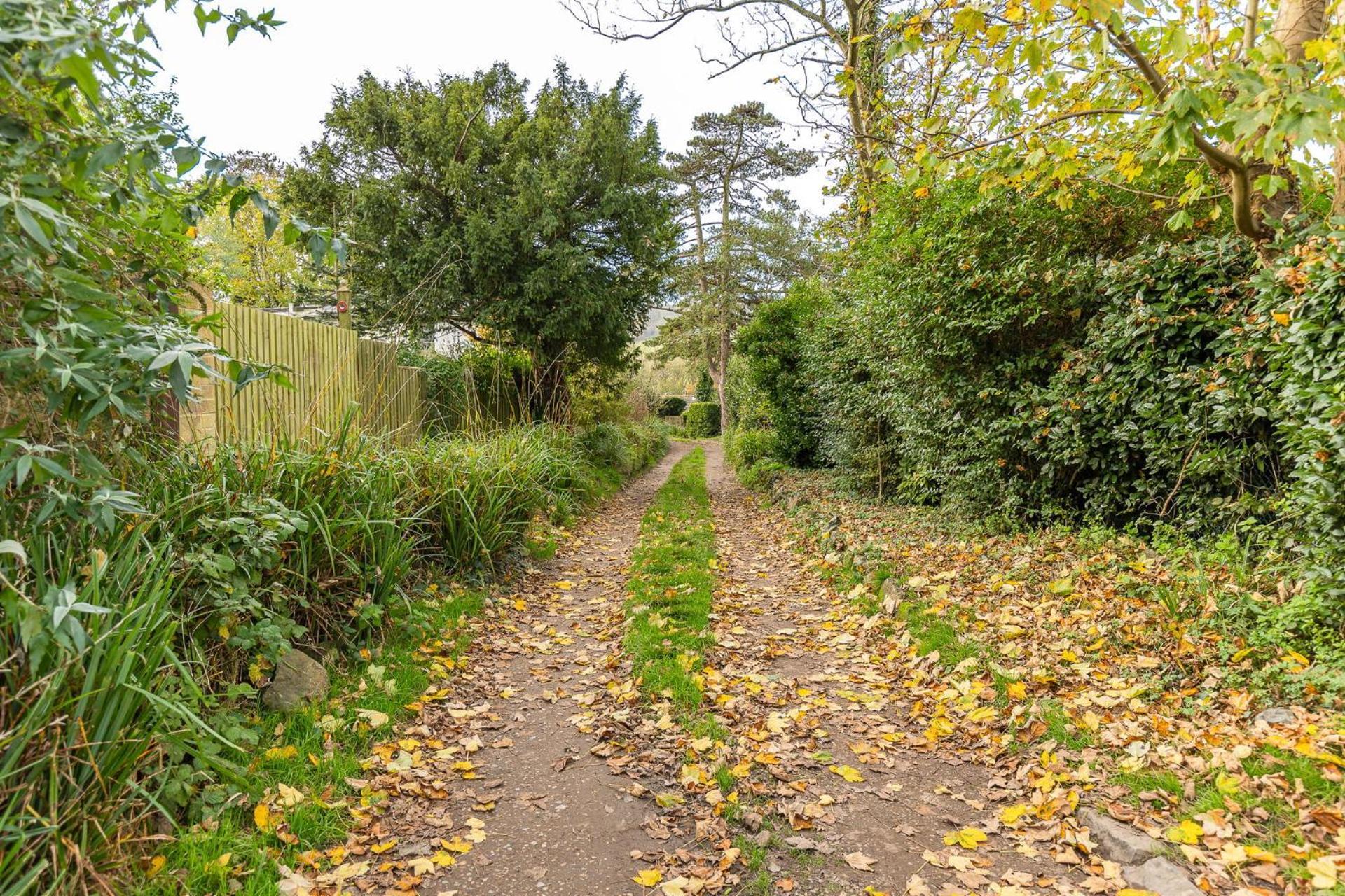 Clevelands Country House Coastal & Countryside Wroxall  Exteriér fotografie