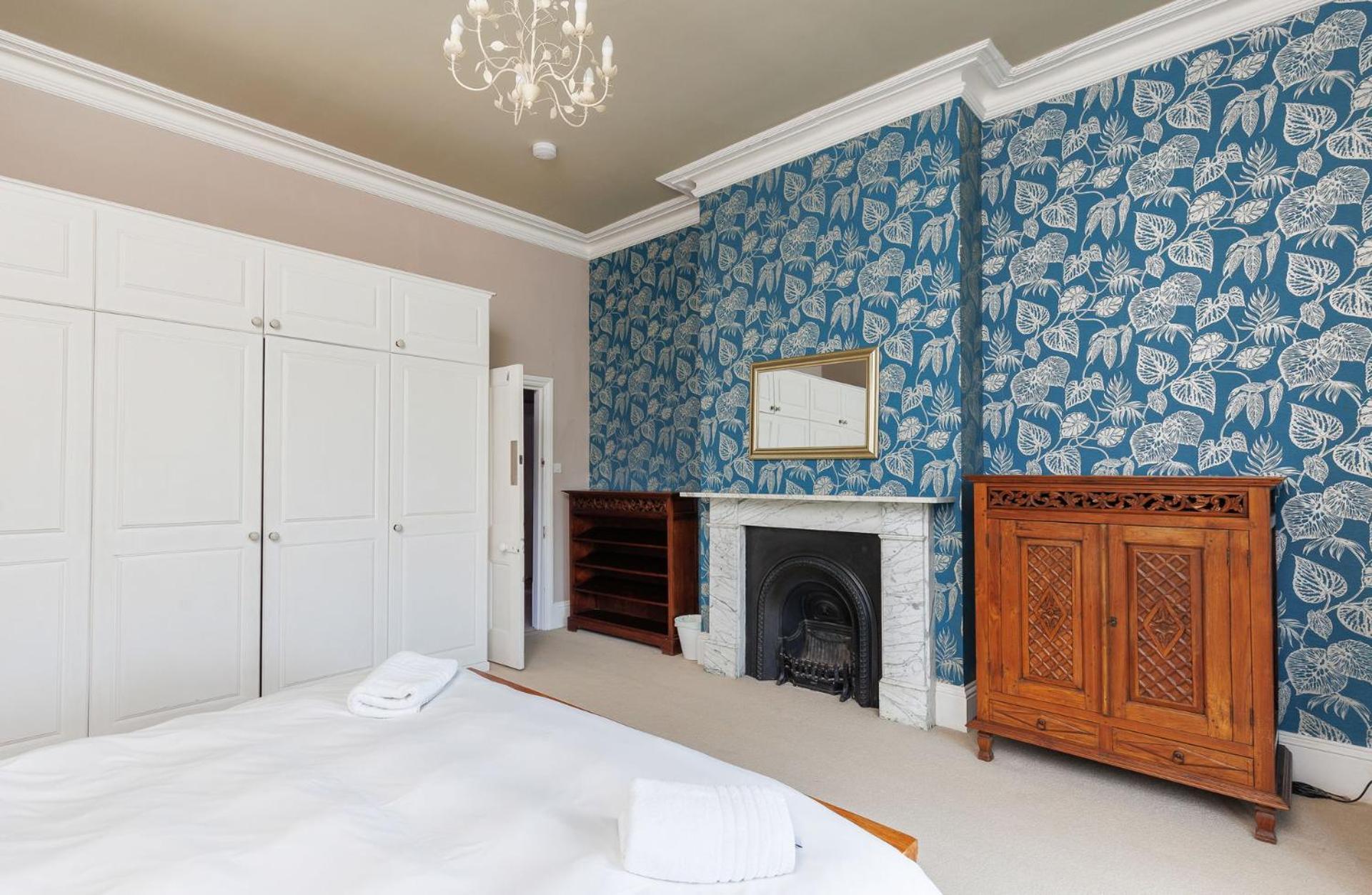 Clevelands Country House Coastal & Countryside Wroxall  Exteriér fotografie