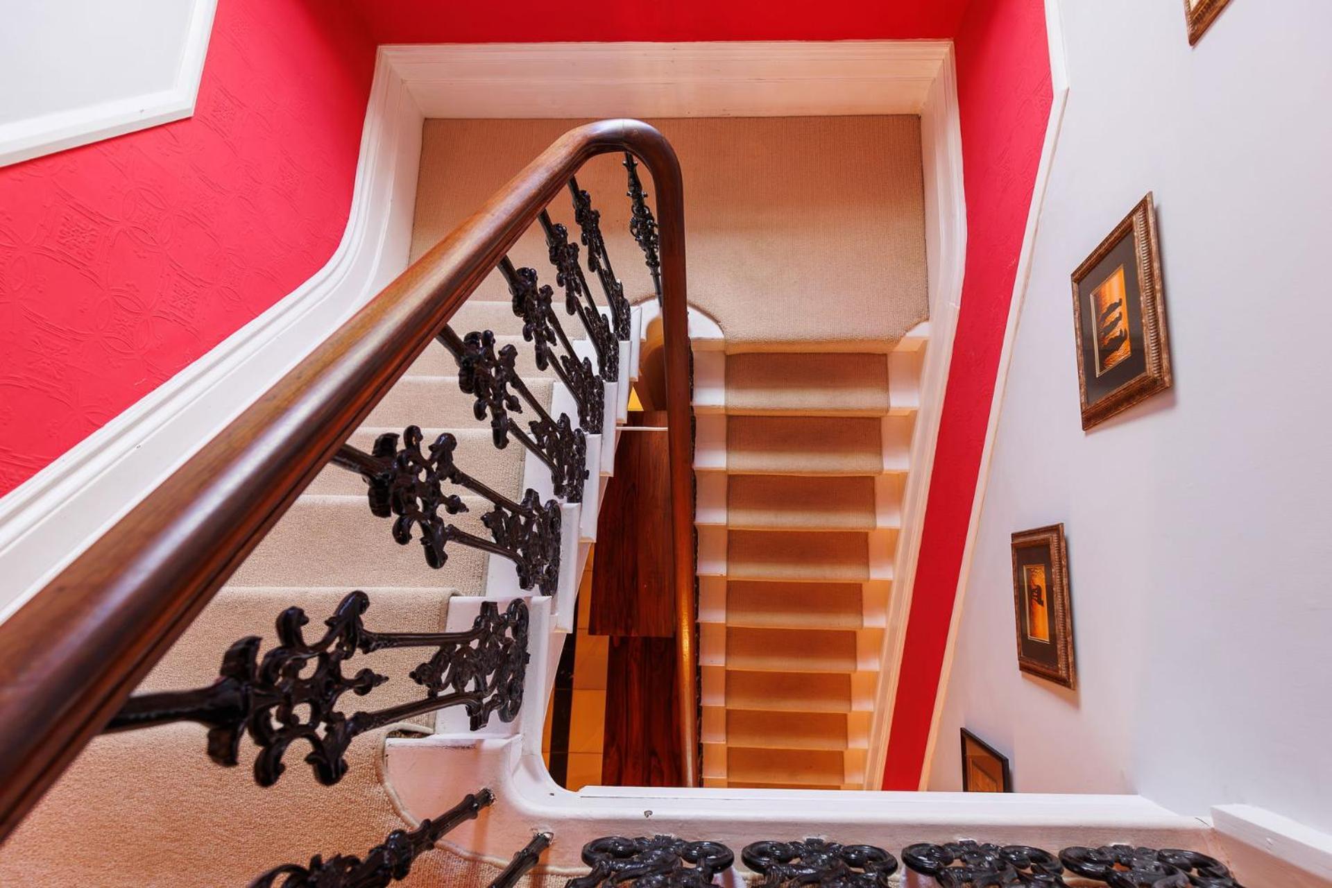 Clevelands Country House Coastal & Countryside Wroxall  Exteriér fotografie